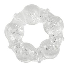 You2Toys - Sparkling Penis Rings (Set of 3)
