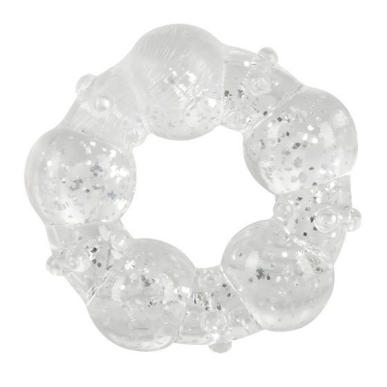 You2Toys - Sparkling Penis Rings (Set of 3)