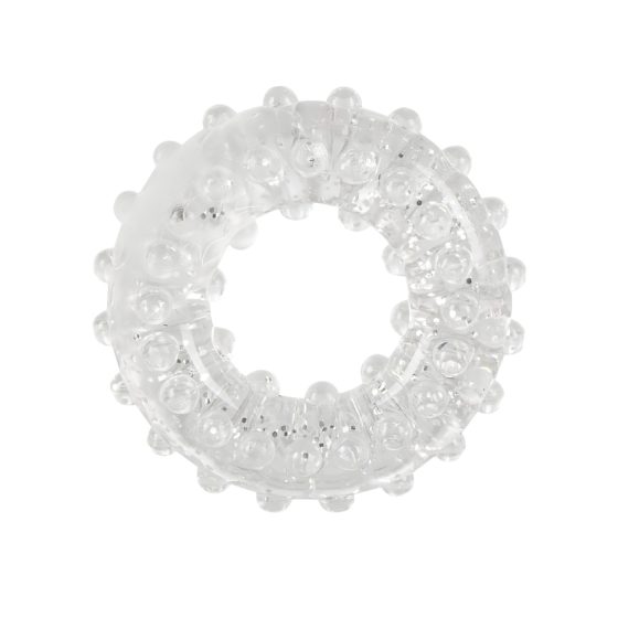 You2Toys - Sparkling Penis Rings (Set of 3)