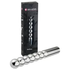 Mystim Bal(l)zac - Textured Electro Dildo