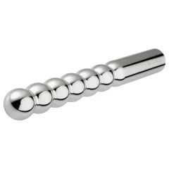 Mystim Bal(l)zac - Textured Electro Dildo