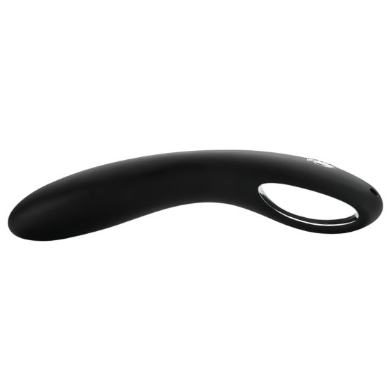 Mystim Current Conrad - Silicone Electro Dildo