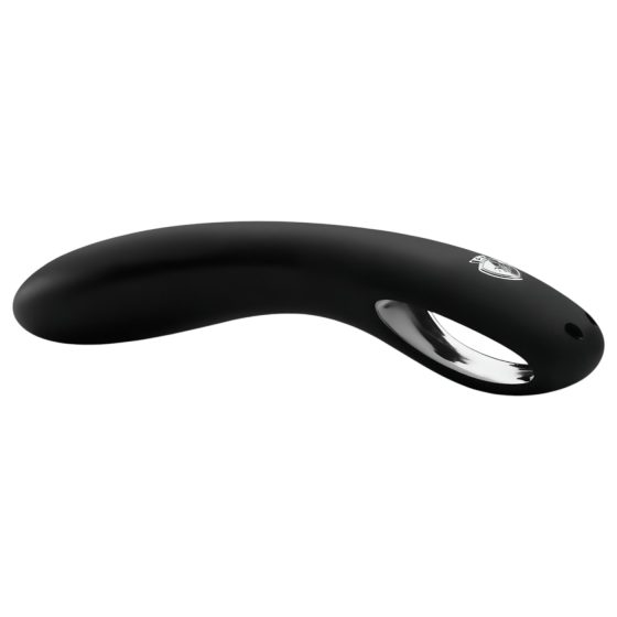 Mystim Current Conrad - Silicone Electro Dildo