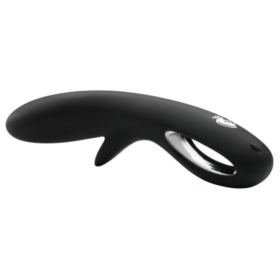 / mystim Tingly Timmy - Silicone Electro-Dildo