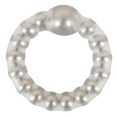NMC - Maximum Metal Penis Ring