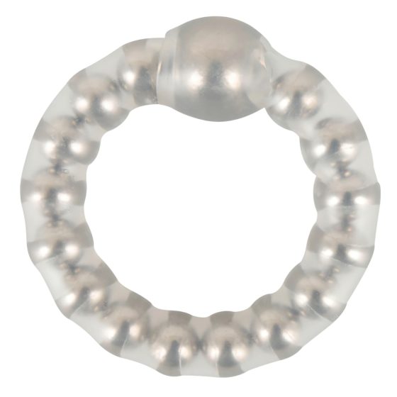 NMC - Maximum Metal Penis Ring
