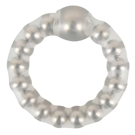 NMC - Maximum Metal Penis Ring