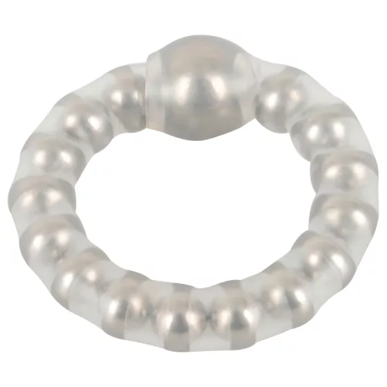 NMC - Maximum Metal Penis Ring