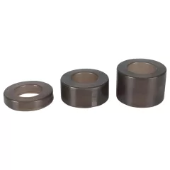 You2Toys - Gray Ball Penis Ring & Stretcher Set