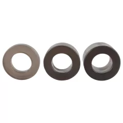 You2Toys - Gray Ball Penis Ring & Stretcher Set