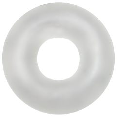 You2Toys - Silicone Penis Ring (Clear)