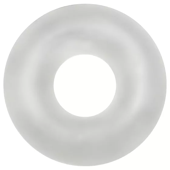 You2Toys - Silicone Penis Ring (Clear)