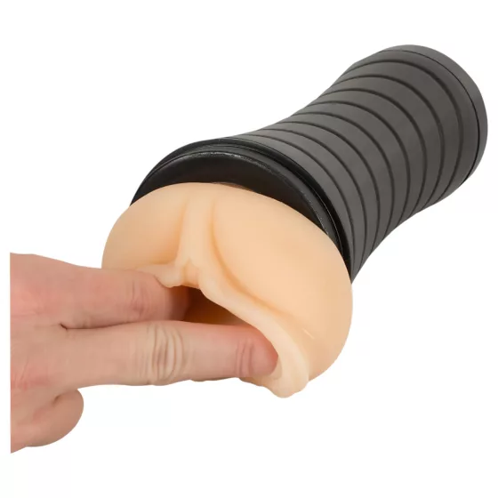 You2Toys Pussy to Go Mystic - Realistic Feel (Natural)