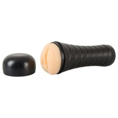 You2Toys Pussy to Go Mystic - Realistic Feel (Natural)