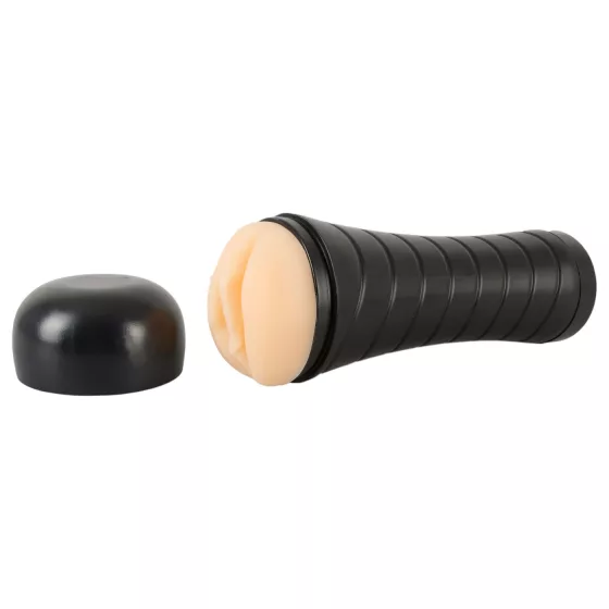 You2Toys Pussy to Go Mystic - Realistic Feel (Natural)