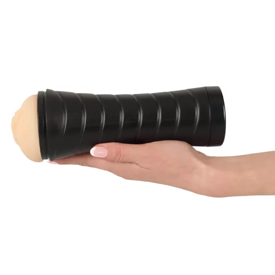 You2Toys Pussy to Go Mystic - Realistic Feel (Natural)