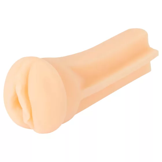 You2Toys Pussy to Go Mystic - Realistic Feel (Natural)