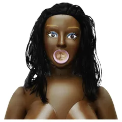 You2Toys - Tyra Inflatable Love Doll