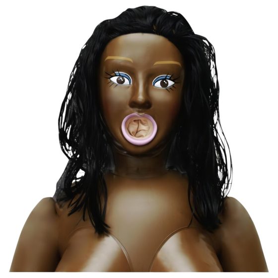 You2Toys - Tyra Inflatable Love Doll