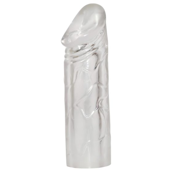 You2Toys - Mega Dick - Extra Thick Penis Sleeve