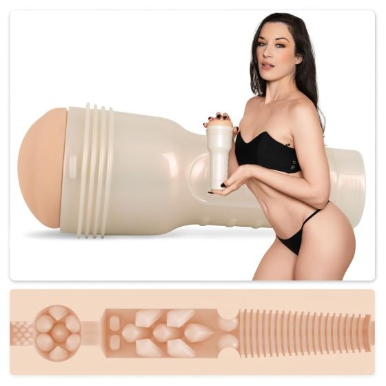 Fleshlight Stoya Destroya - Vagina Sensation Sleeve