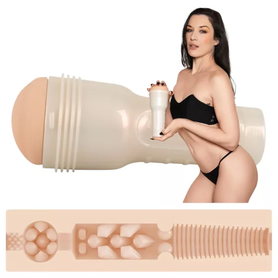 Fleshlight Stoya Destroya - Vagina Sensation Sleeve