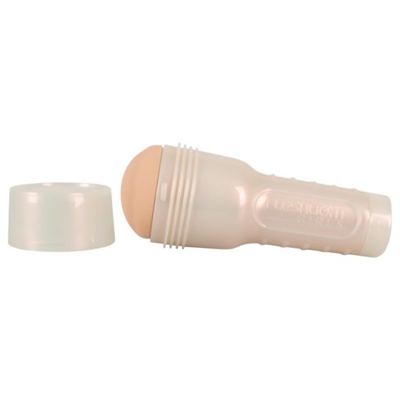 Fleshlight Stoya Destroya - Vagina Sensation Sleeve