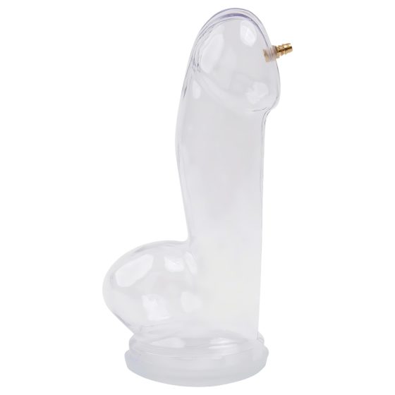 Fröhle SP009 (25cm) - Medical Anatomical Replacement Cylinder