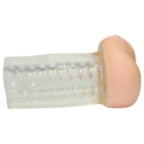 You2Toys - Carry Ann Dual Delight