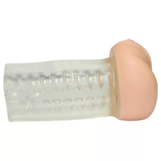 You2Toys - Carry Ann Dual Delight