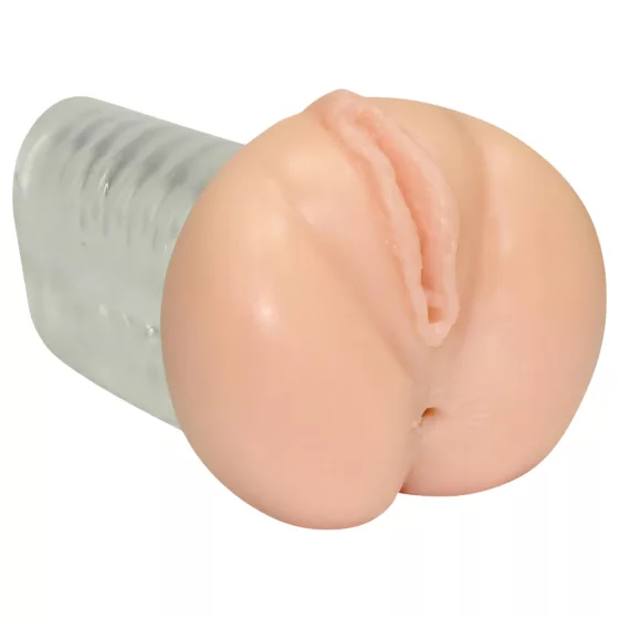 You2Toys - Carry Ann Dual Delight