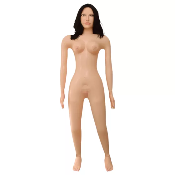 You2Toys - Leticia - Lifelike Love Doll