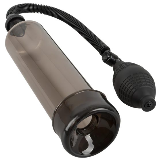 Bang Bang Penis Pump - Black