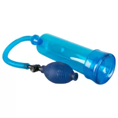 You2Toys - Bang Bang Penis Pump (Blue)