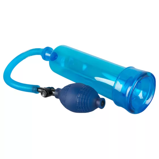 You2Toys - Bang Bang Penis Pump (Blue)