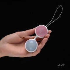 LELO Luna - Adjustable Pleasure Balls