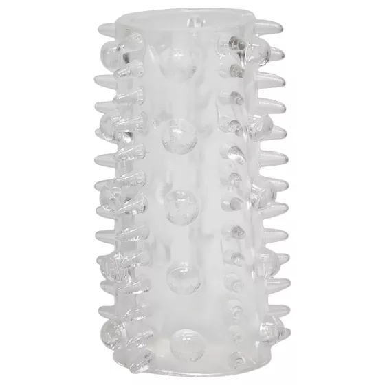 You2Toys - Red Roses Cuff Set