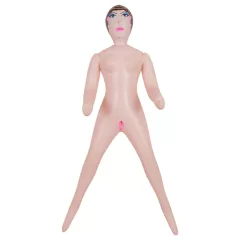 You2Toys - Joann Inflatable Doll
