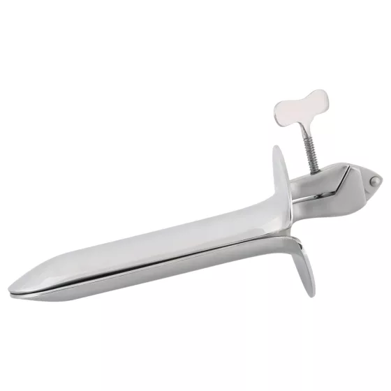 Steel Vaginal Speculum