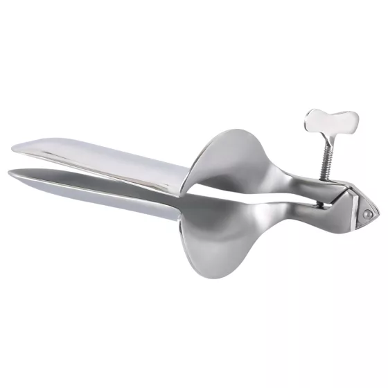 Steel Vaginal Speculum