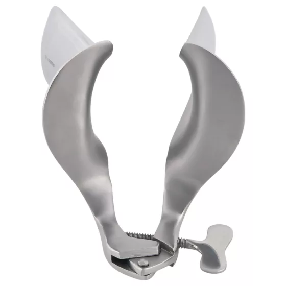 Steel Vaginal Speculum