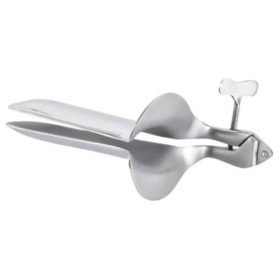Steel Vaginal Speculum