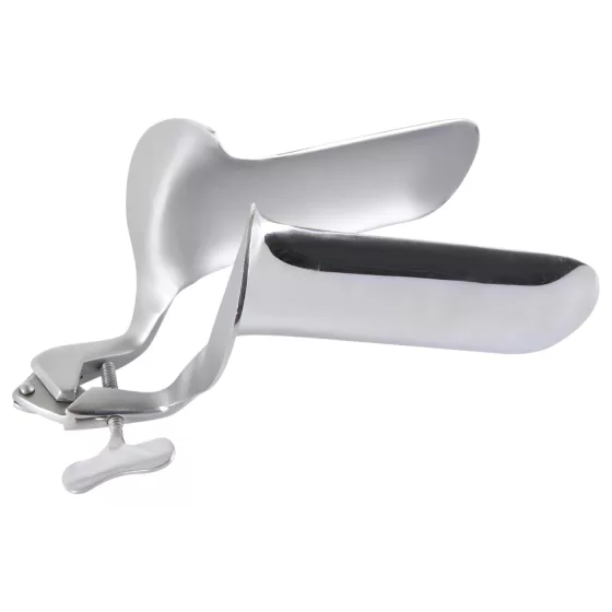 Steel Vaginal Speculum