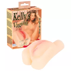You2Toys - Kelly Lifelike Pleasure Sleeve