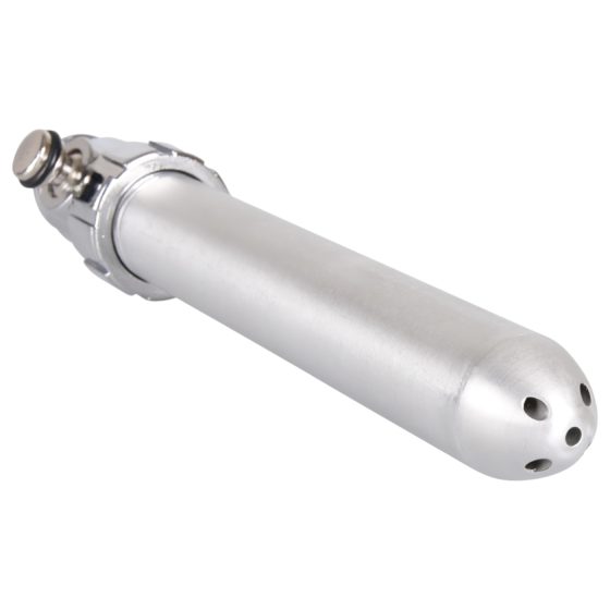 You2Toys - Tapered Aluminum Intimate Showerhead