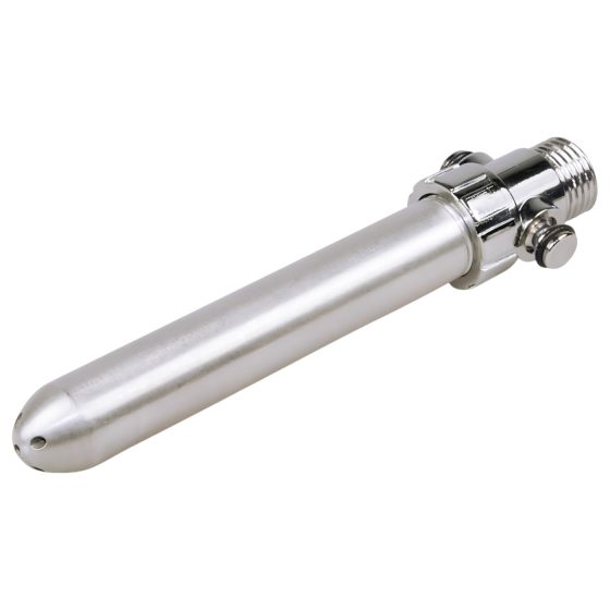 You2Toys - Tapered Aluminum Intimate Showerhead