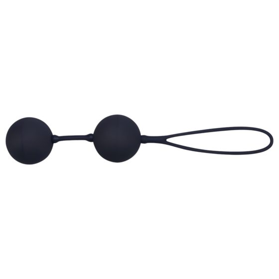 Black Velvets - Geisha Ball Duo