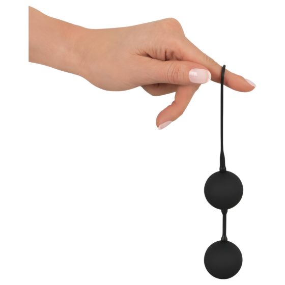 Black Velvets - Geisha Ball Duo