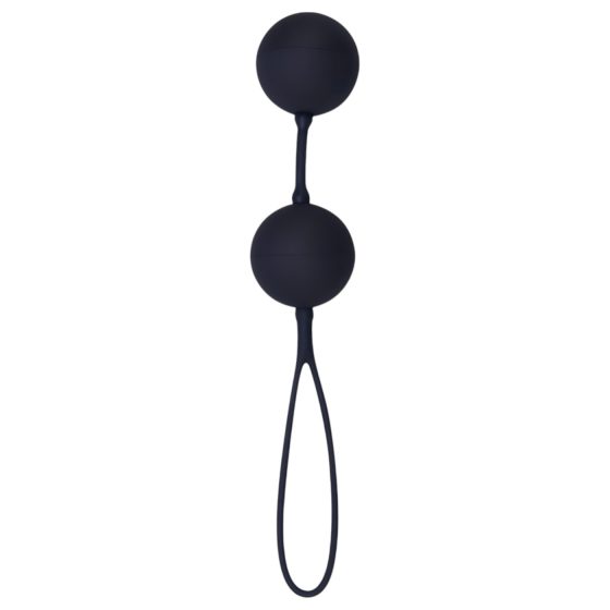 Black Velvets - Geisha Ball Duo