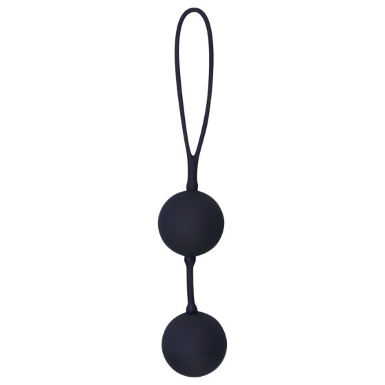 Black Velvets - Geisha Ball Duo